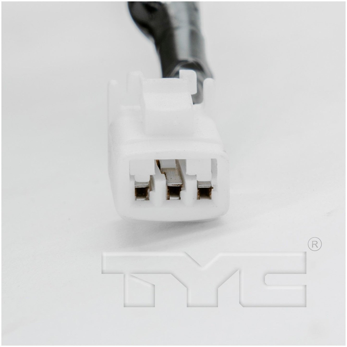 TYC Door Mirror 5290131