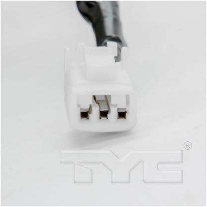 TYC Door Mirror 5290131