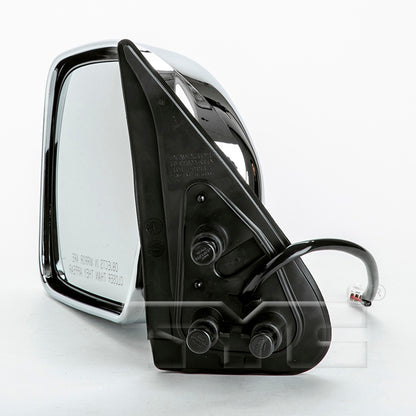 TYC Door Mirror 5290132