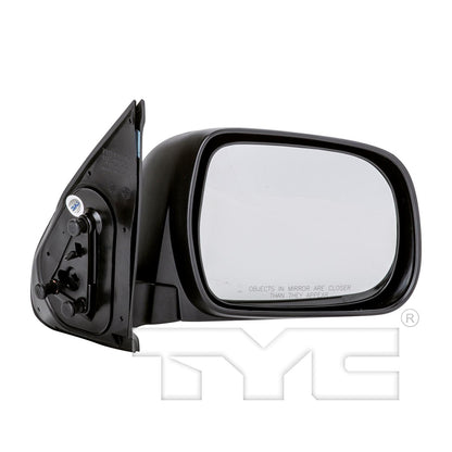 TYC Door Mirror 5290311