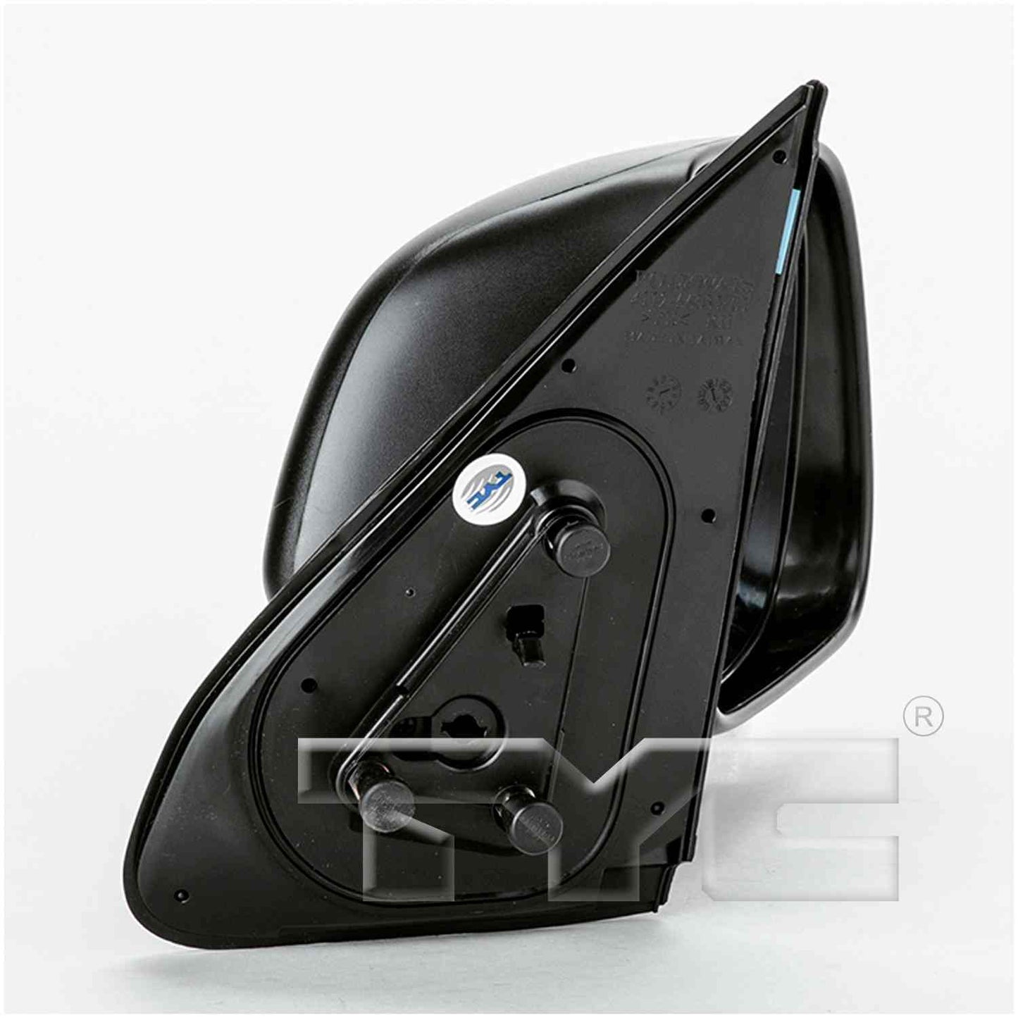 TYC Door Mirror 5290311
