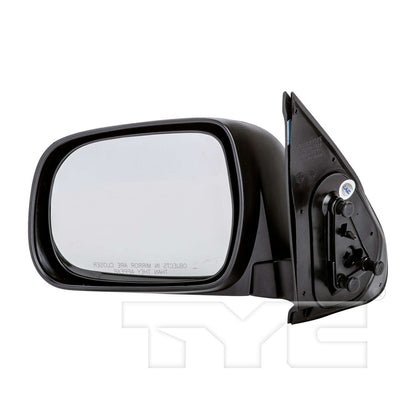 TYC Door Mirror 5290312