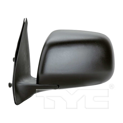 TYC Door Mirror 5290312