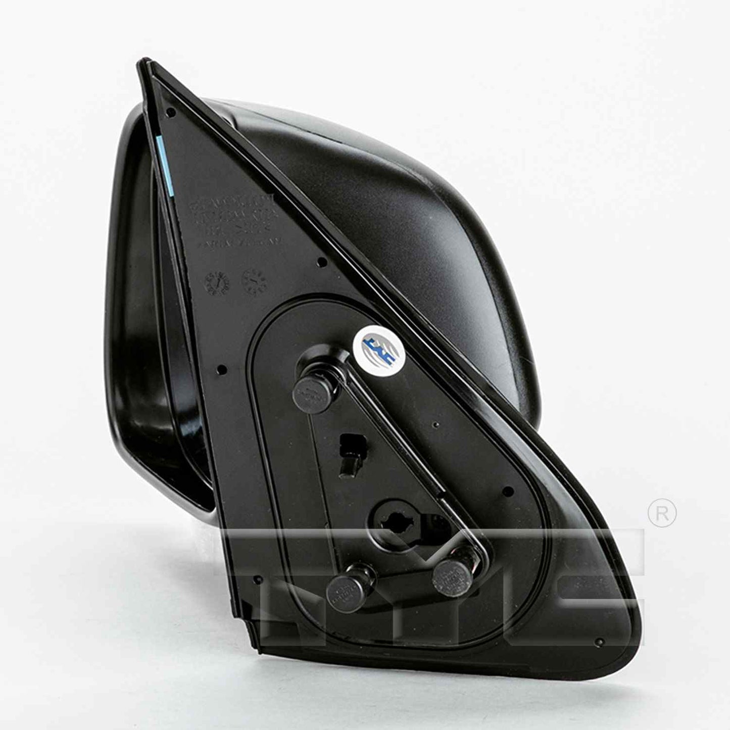 TYC Door Mirror 5290312
