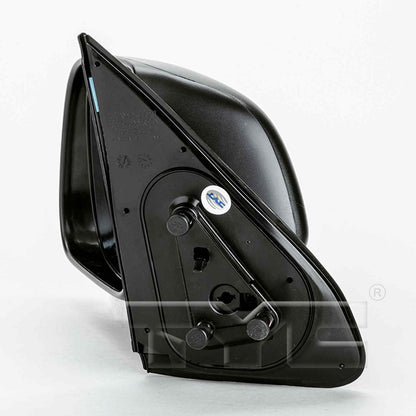 TYC Door Mirror 5290312
