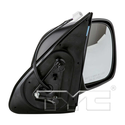 TYC Door Mirror 5290331