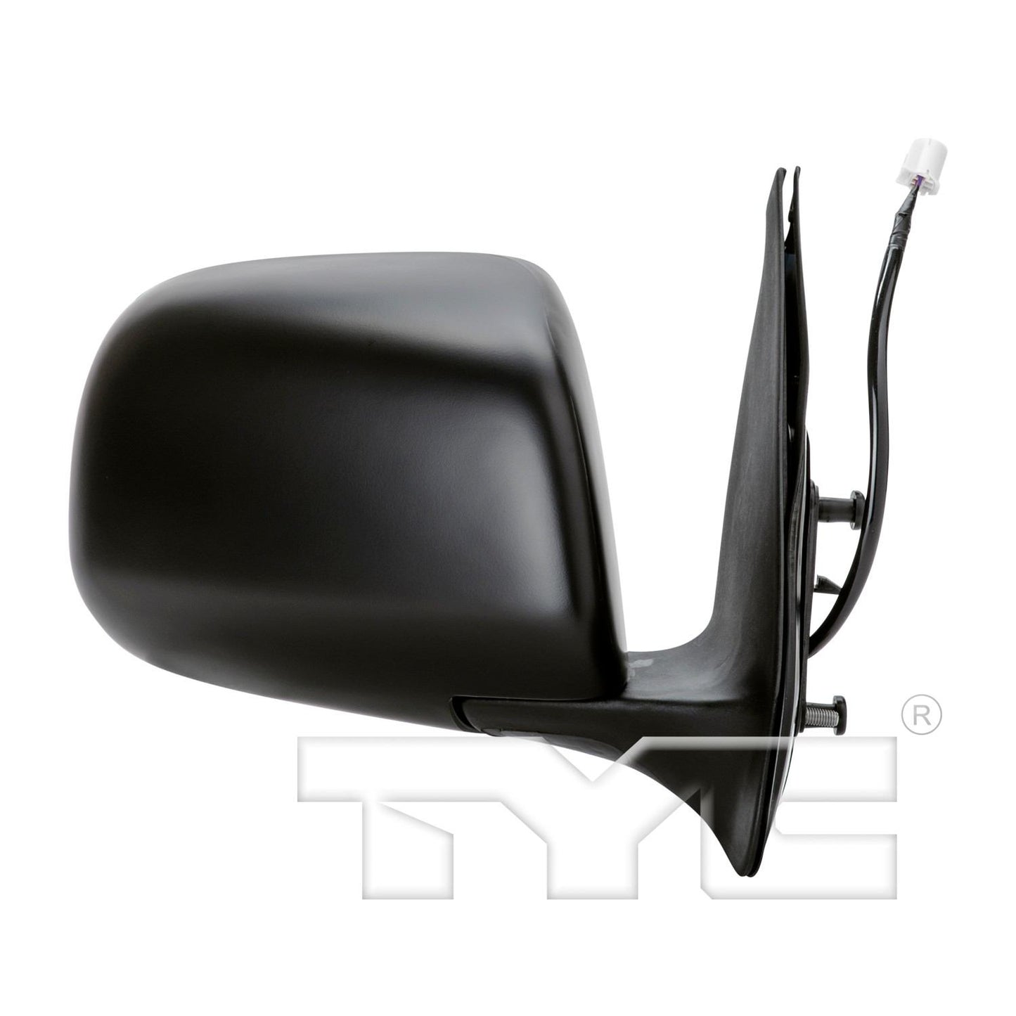 TYC Door Mirror 5290331