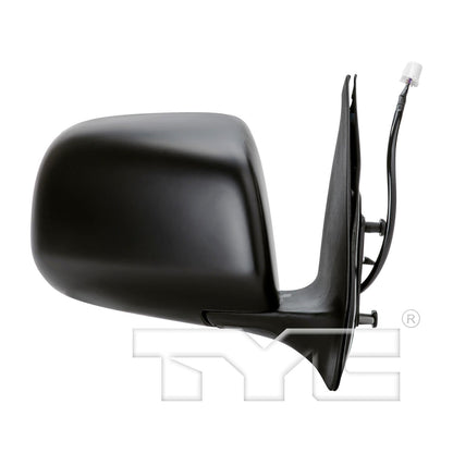 TYC Door Mirror 5290331