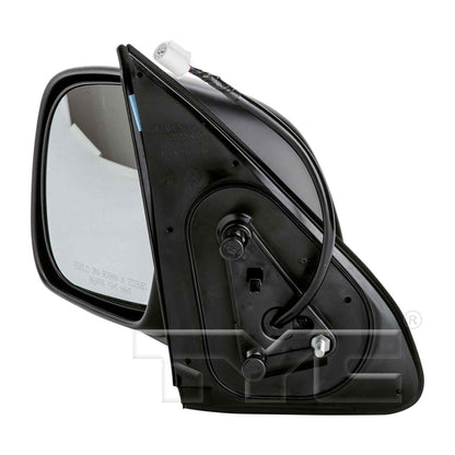 TYC Door Mirror 5290332