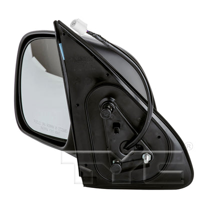 TYC Door Mirror 5290332