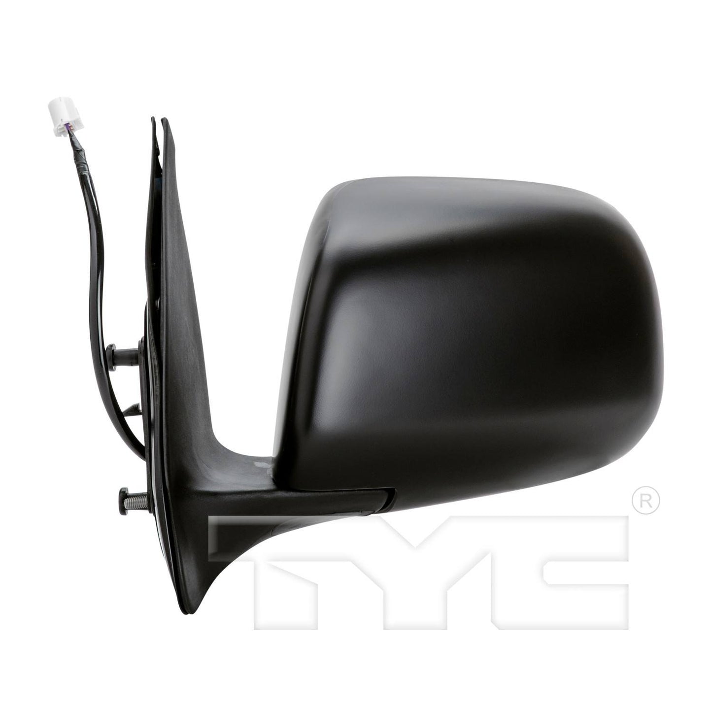 TYC Door Mirror 5290332