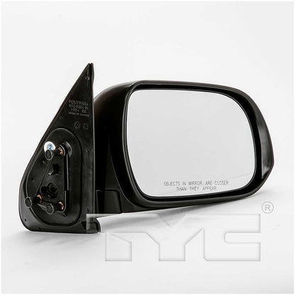 TYC Door Mirror 5290411