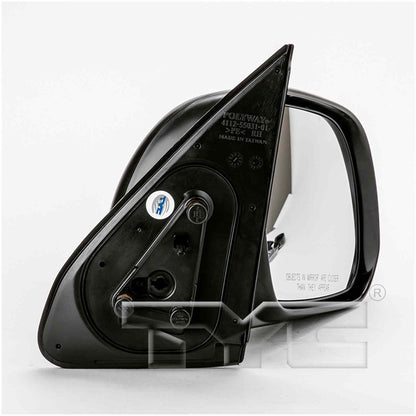 TYC Door Mirror 5290411