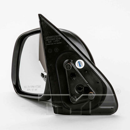 TYC Door Mirror 5290412