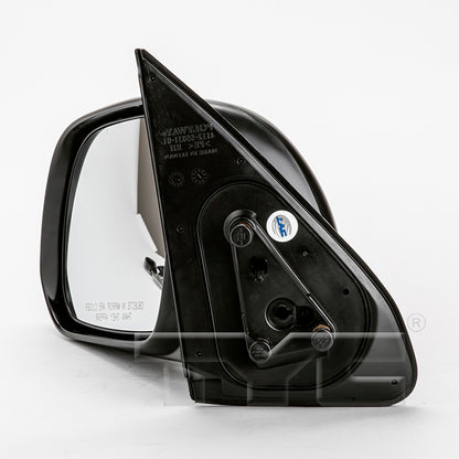 TYC Door Mirror 5290412