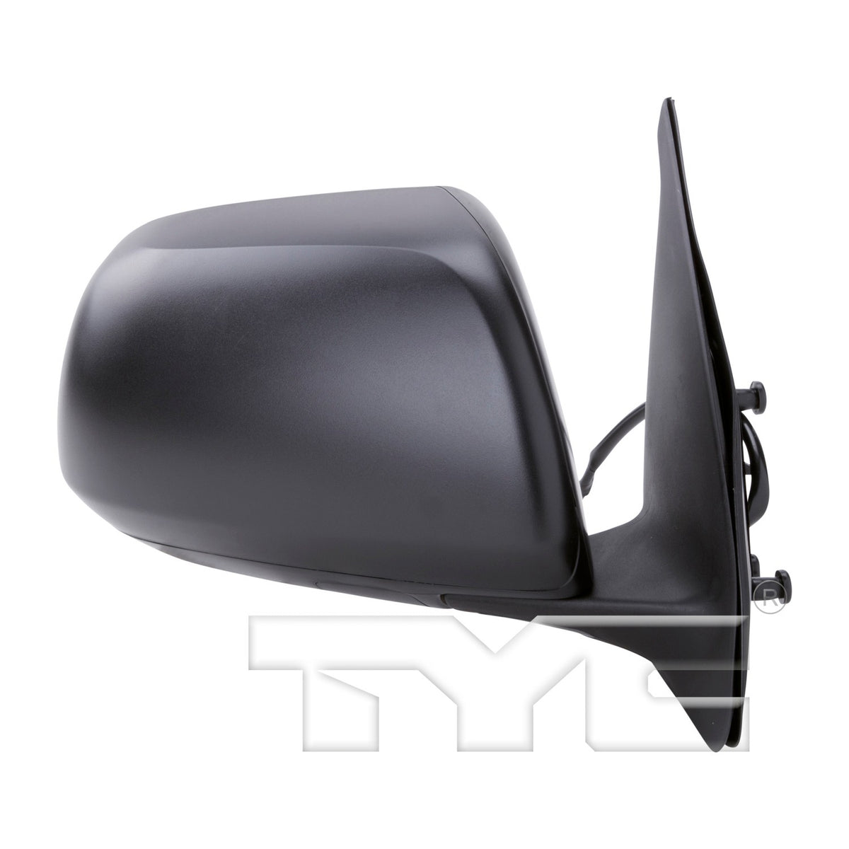 TYC Door Mirror 5290431