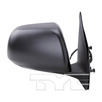 TYC Door Mirror 5290431