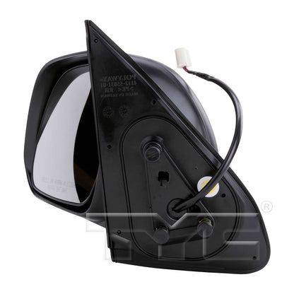 TYC Door Mirror 5290432