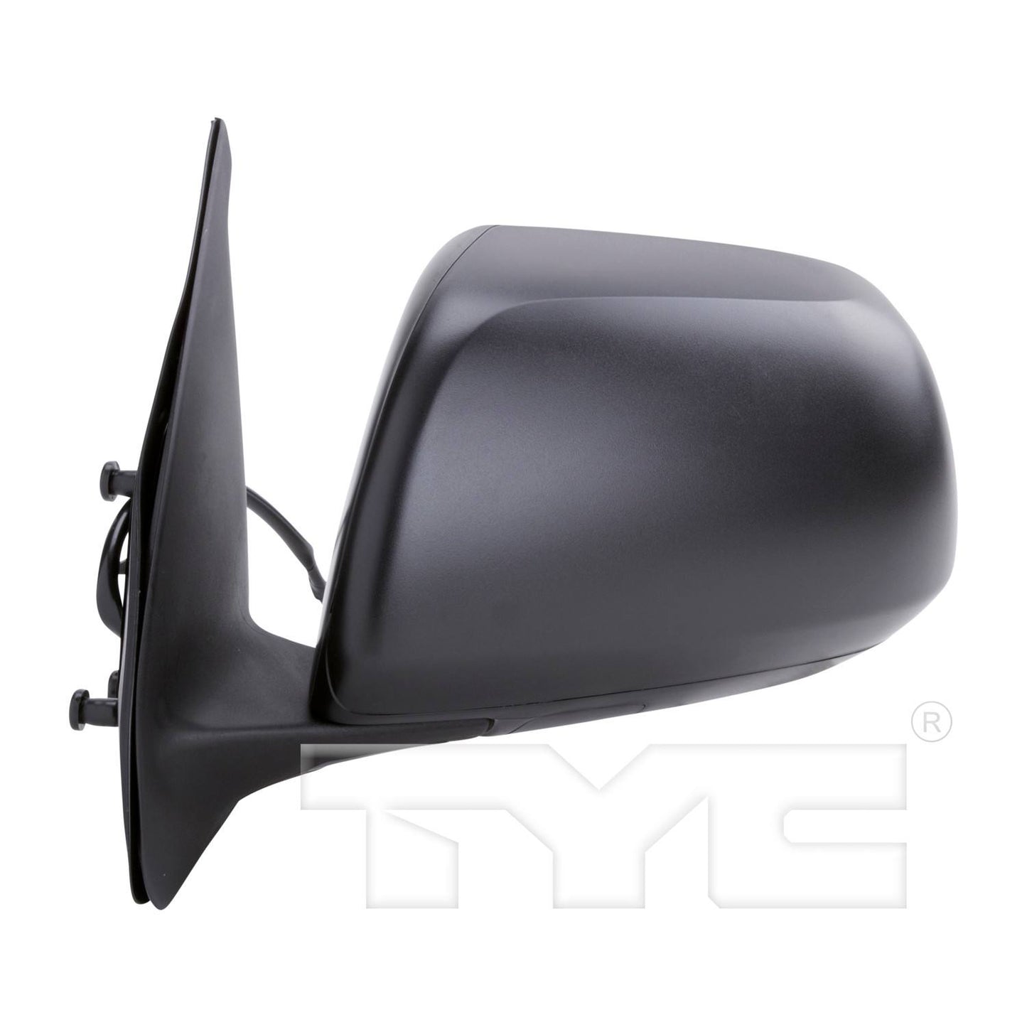 TYC Door Mirror 5290432