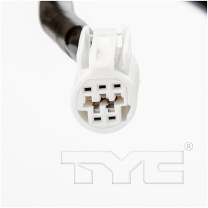 TYC Door Mirror 5290531