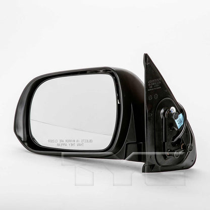 TYC Door Mirror 5290532