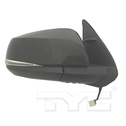 TYC Door Mirror 5290671