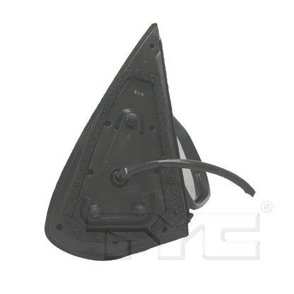 TYC Door Mirror 5290671
