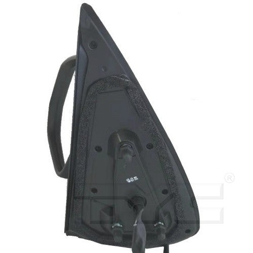 TYC Door Mirror 5290672