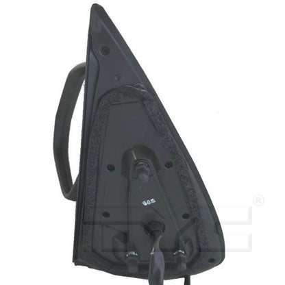 TYC Door Mirror 5290672