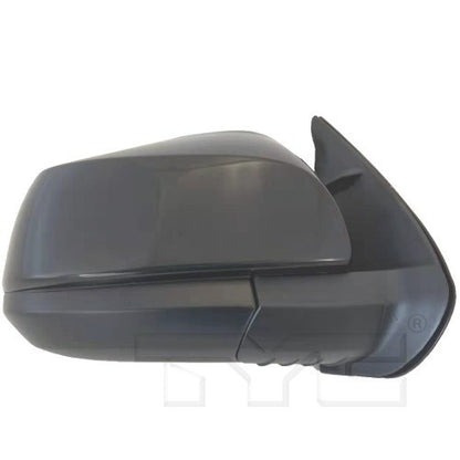TYC Door Mirror 5290681