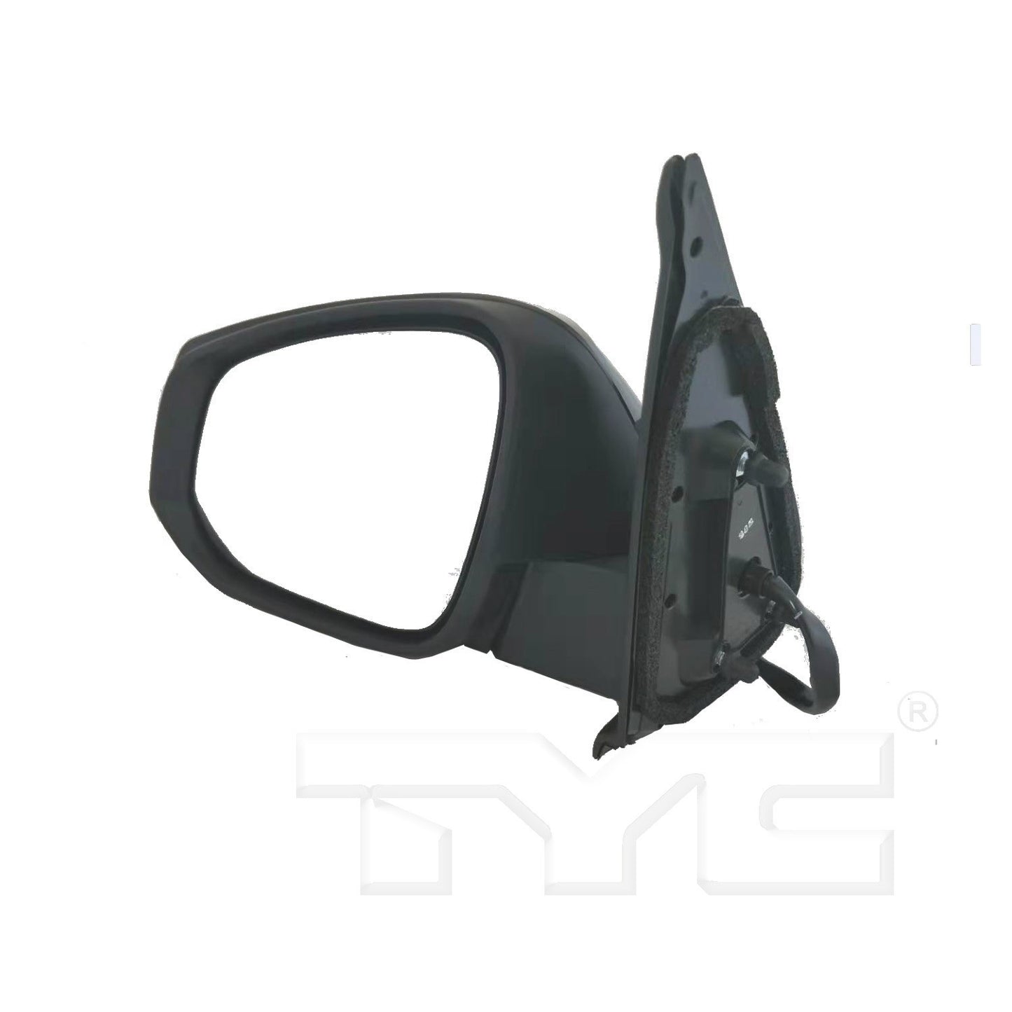 TYC Door Mirror 5290682