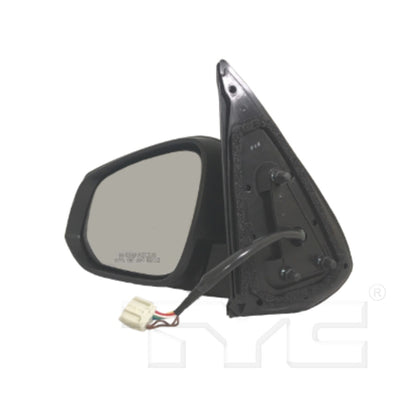 TYC Door Mirror 5290772