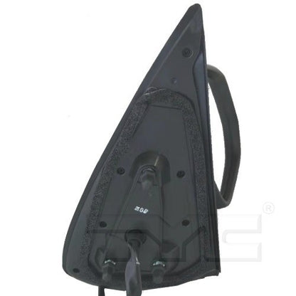 TYC Door Mirror 5290781
