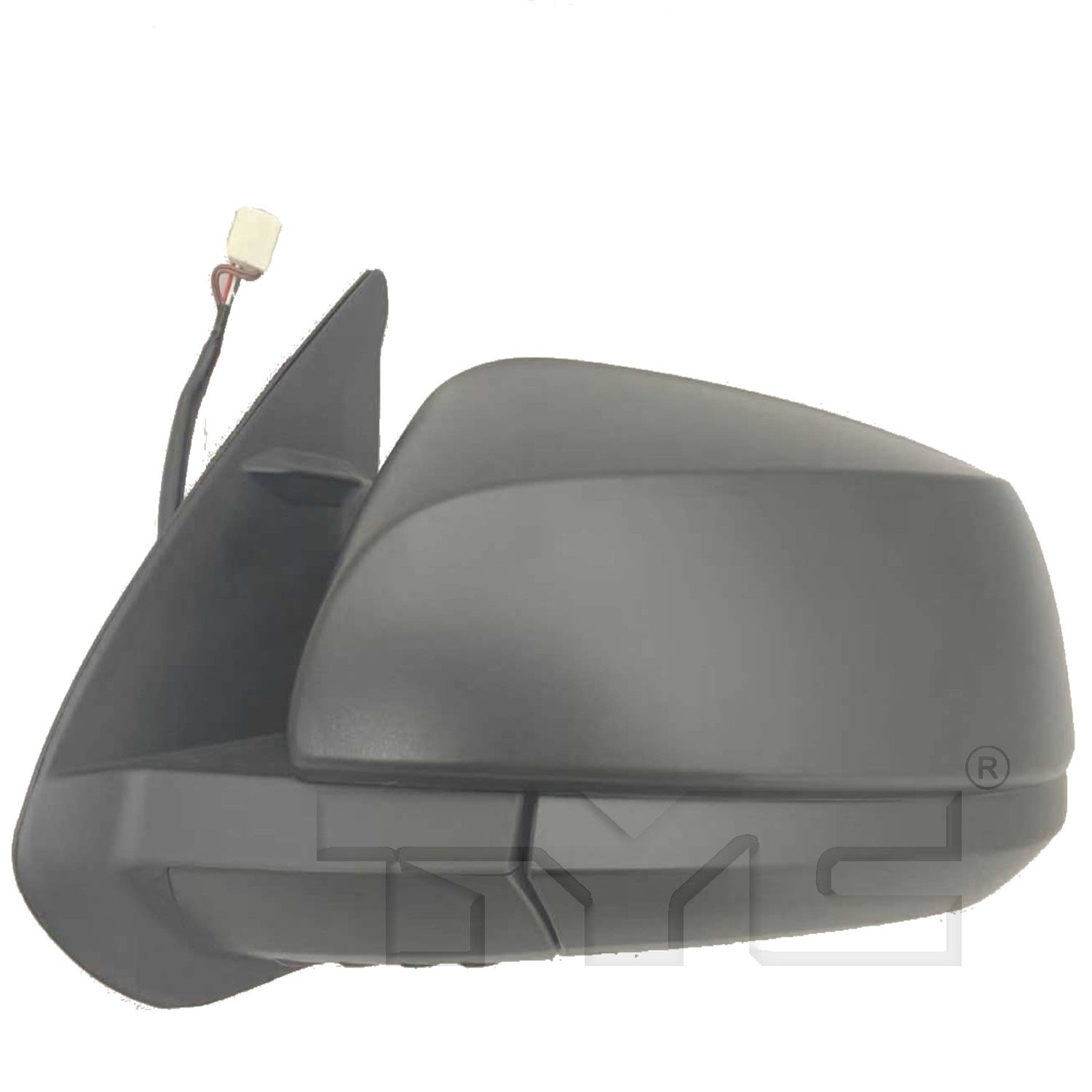TYC Door Mirror 5290782