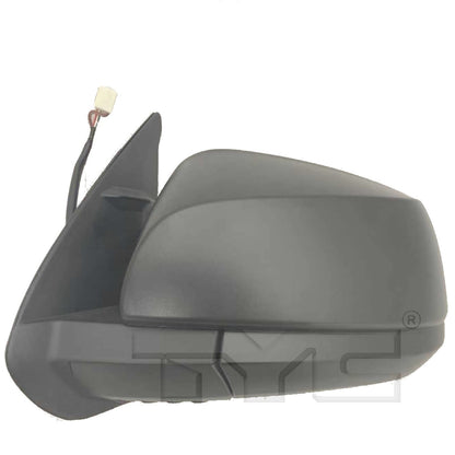 TYC Door Mirror 5290782