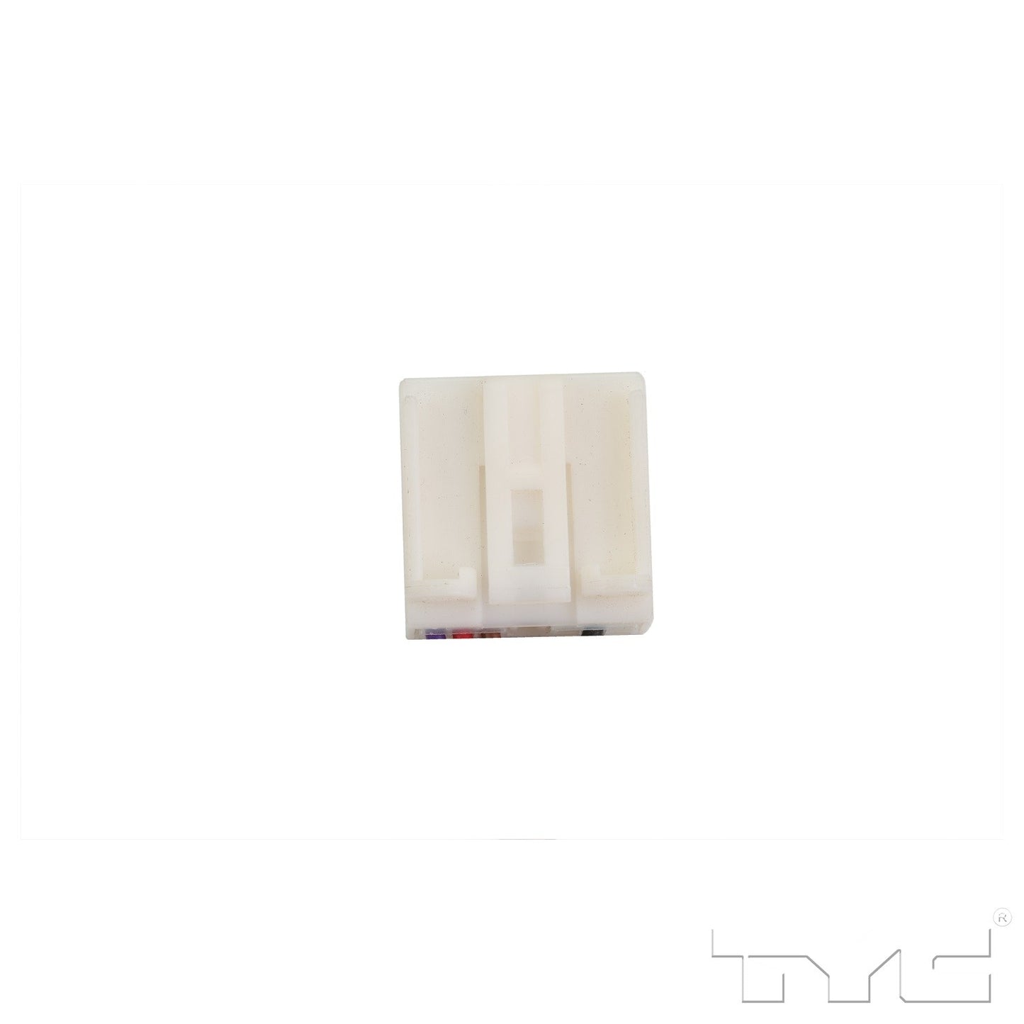 TYC Door Mirror 5290871