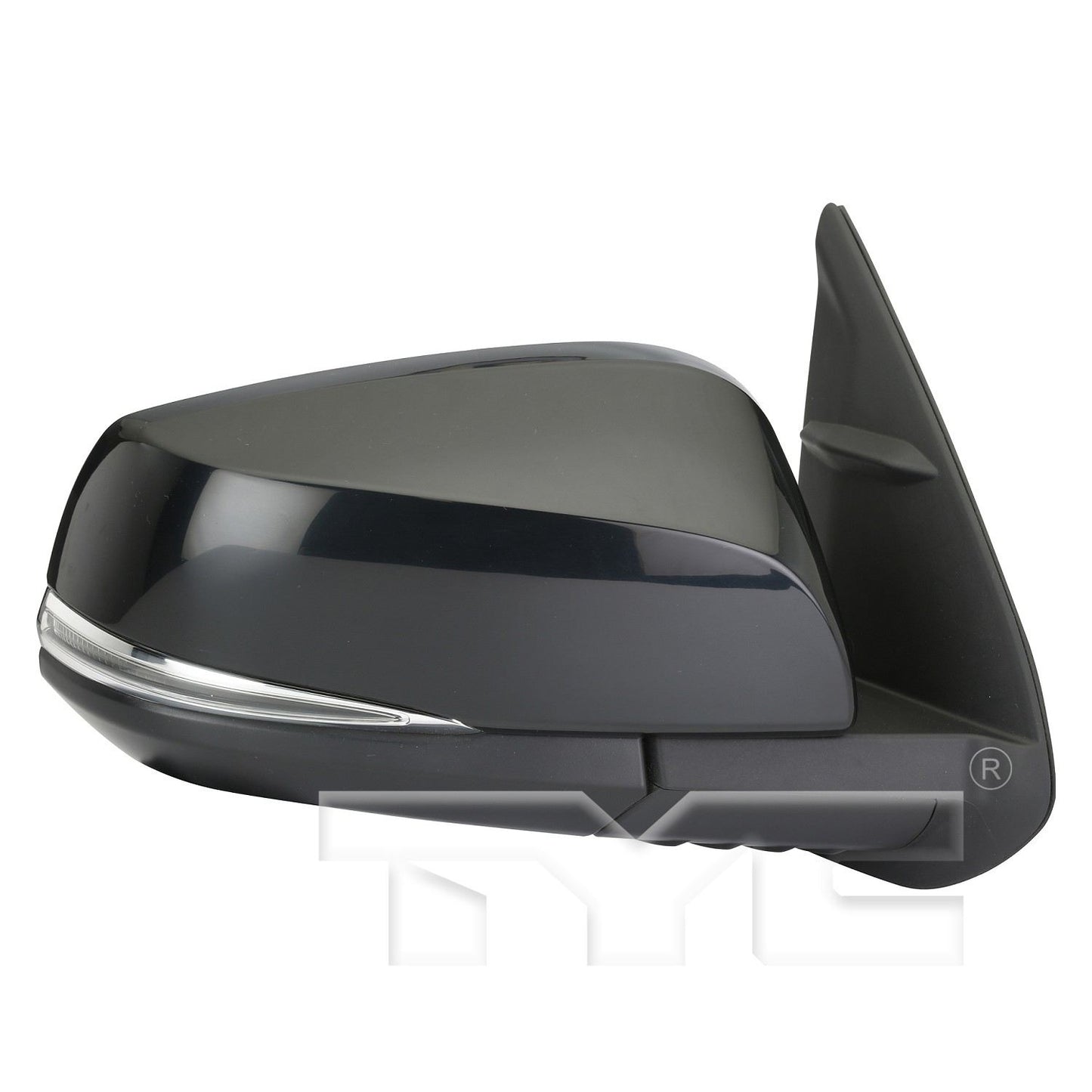 TYC Door Mirror 5290871
