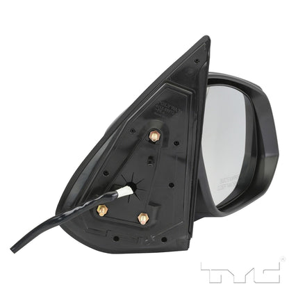 TYC Door Mirror 5290871