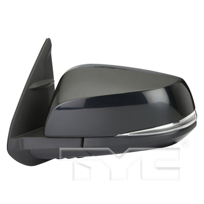 TYC Door Mirror 5290872