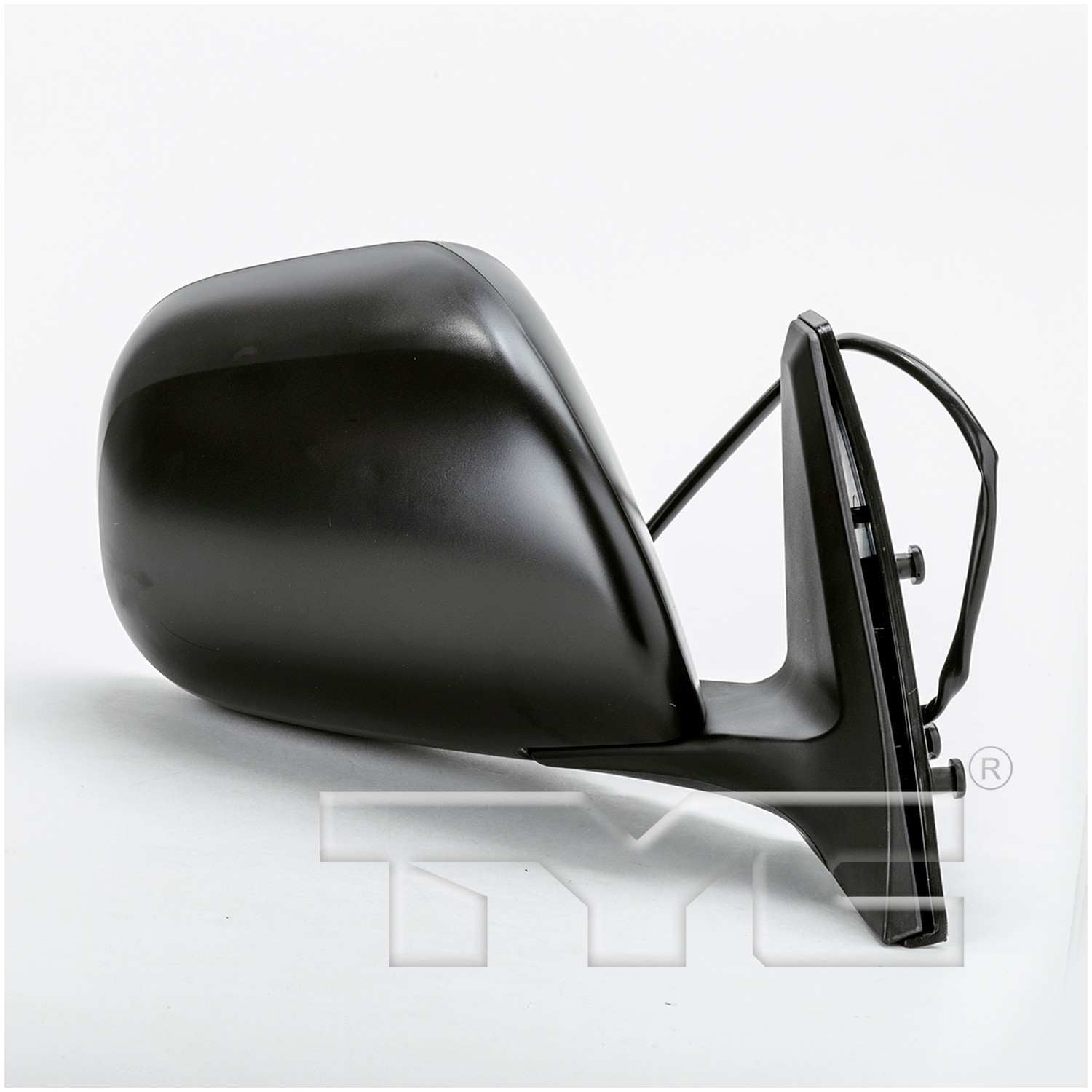 TYC Door Mirror 5320331