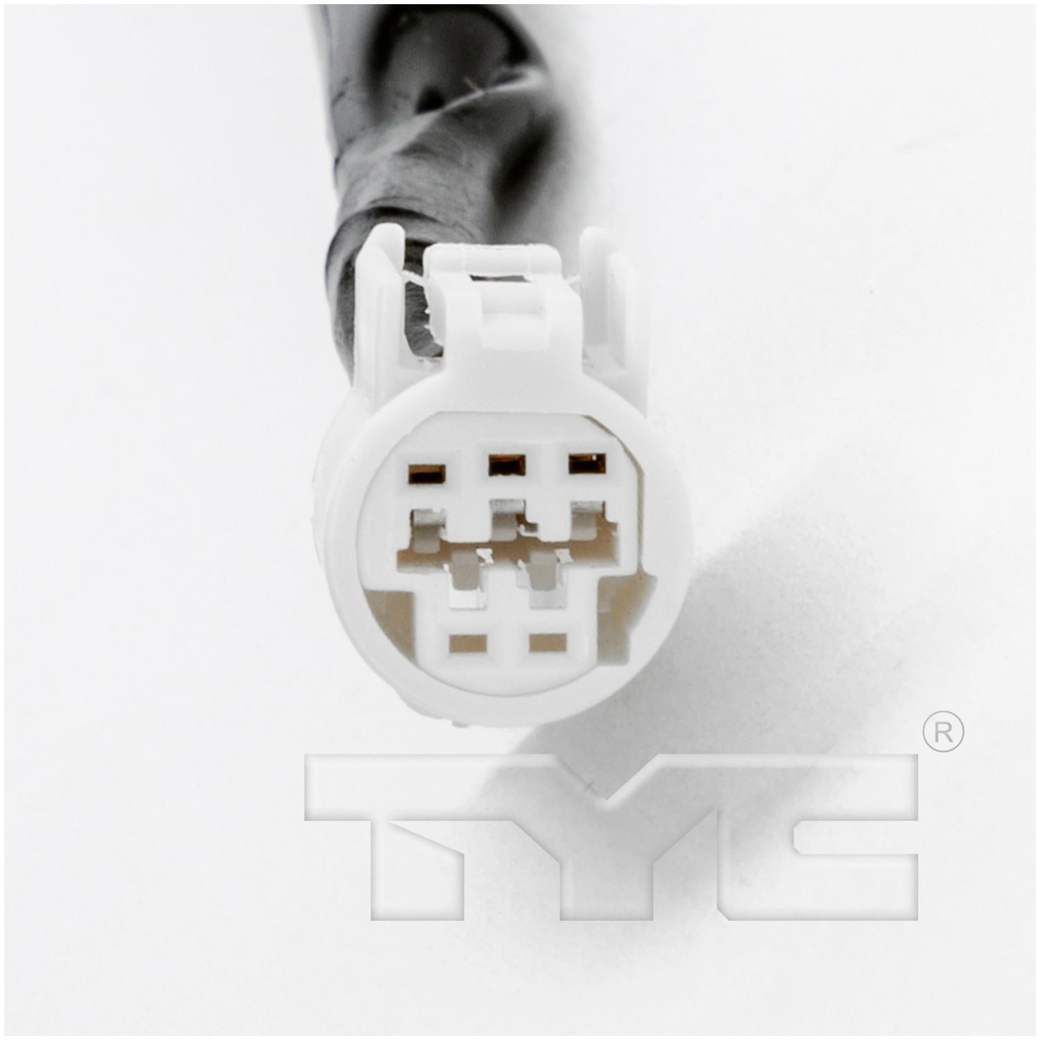 TYC Door Mirror 5320331