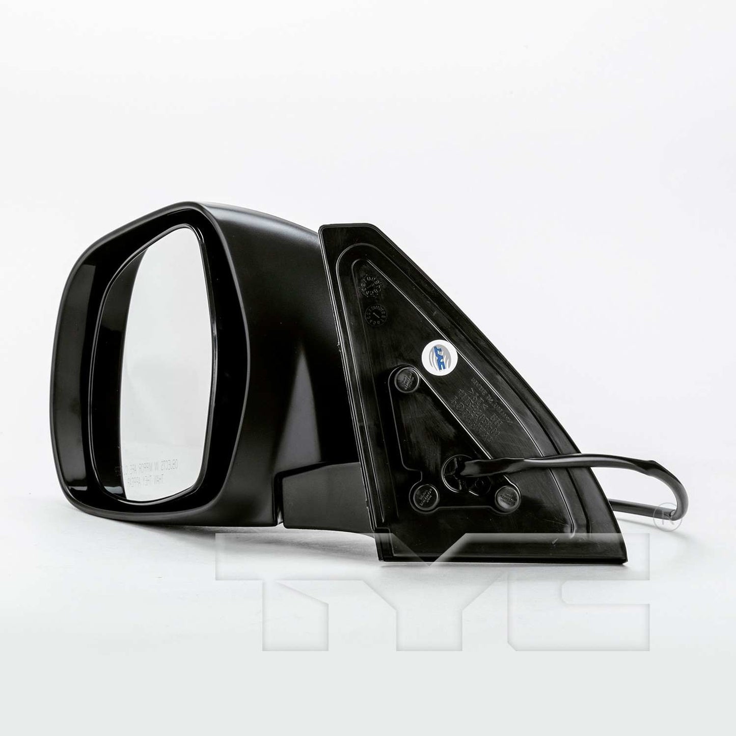 TYC Door Mirror 5320332