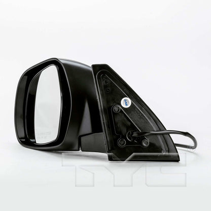 TYC Door Mirror 5320332