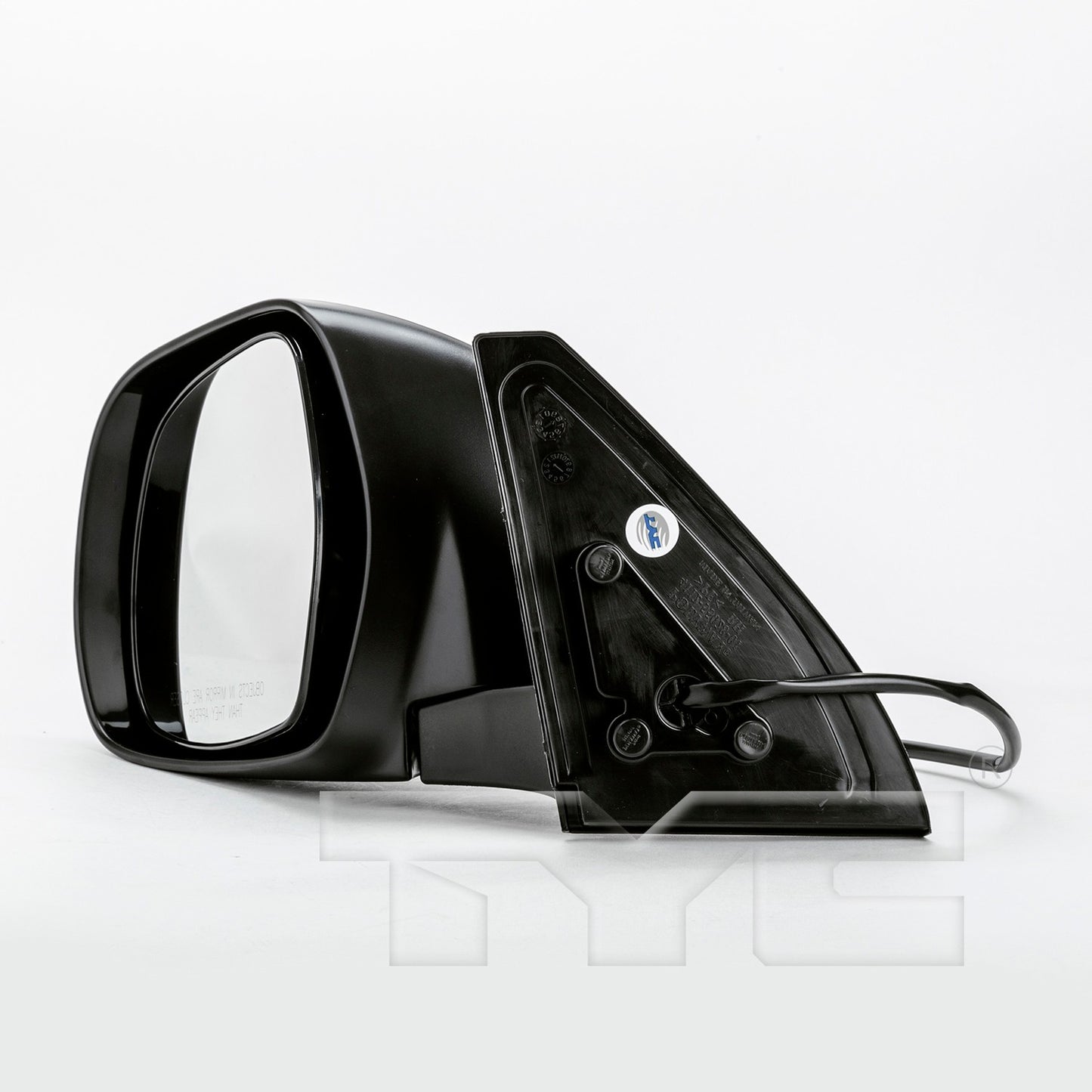 TYC Door Mirror 5320332