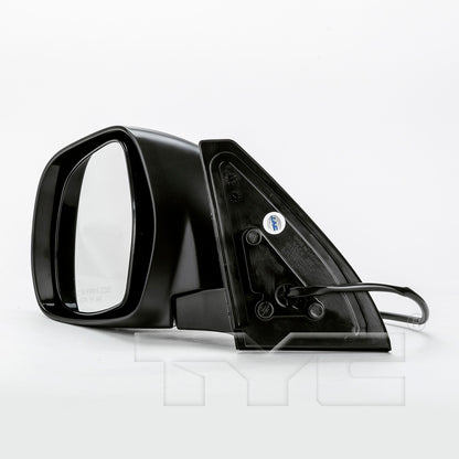 TYC Door Mirror 5320332