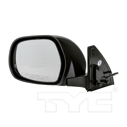 TYC Door Mirror 5320332