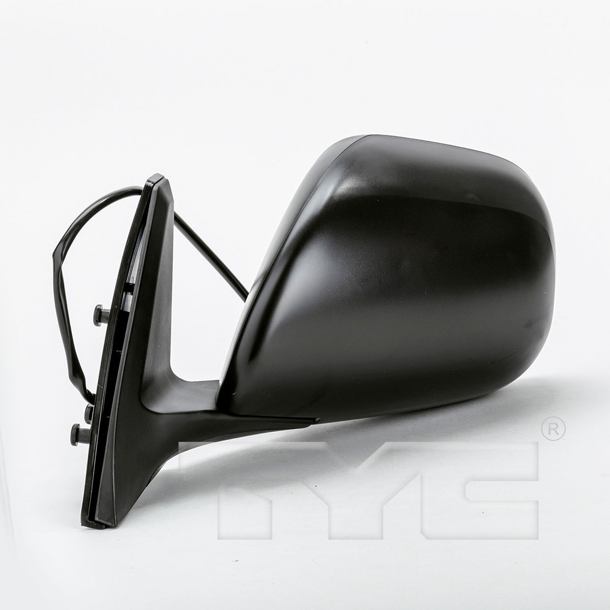 TYC Door Mirror 5320332