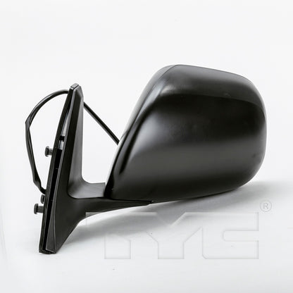 TYC Door Mirror 5320332