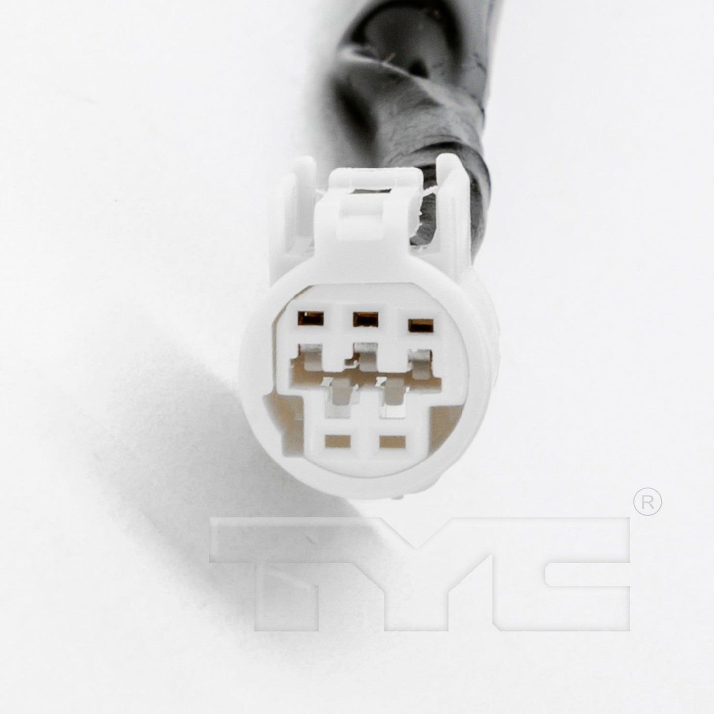 TYC Door Mirror 5320332