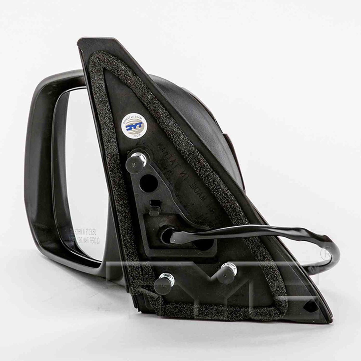 TYC Door Mirror 5320442